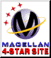Magellan 4-Star Site Award